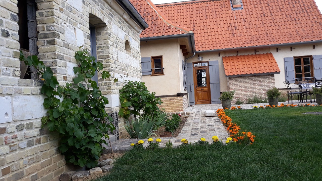Photo of Outdoor in Licques