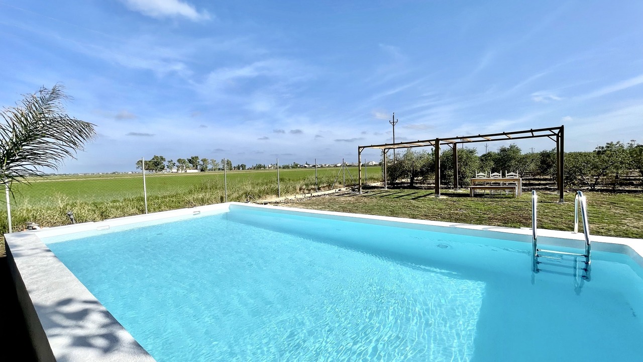 Photo of Outdoor in Sant Jaume d'Enveja