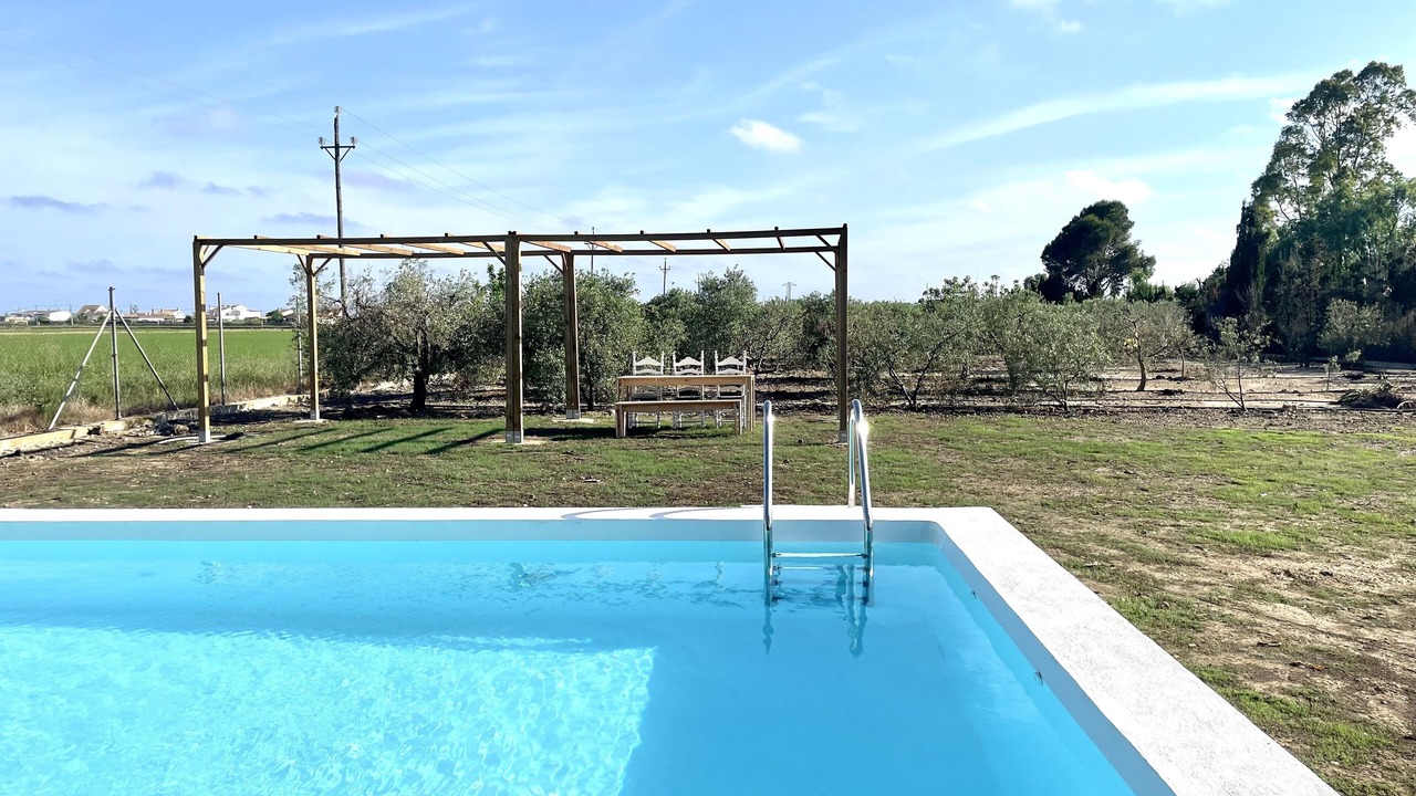 Photo of Outdoor in Sant Jaume d'Enveja