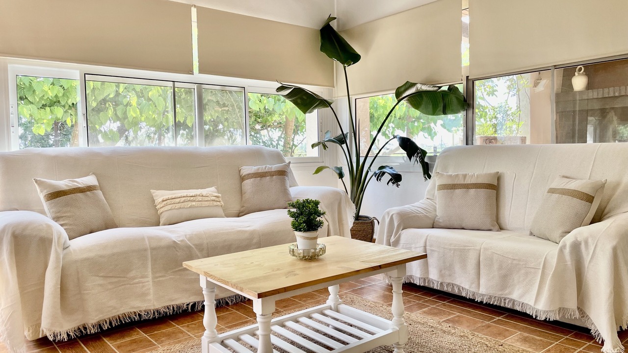 Photo of Livingroom in Sant Jaume d'Enveja