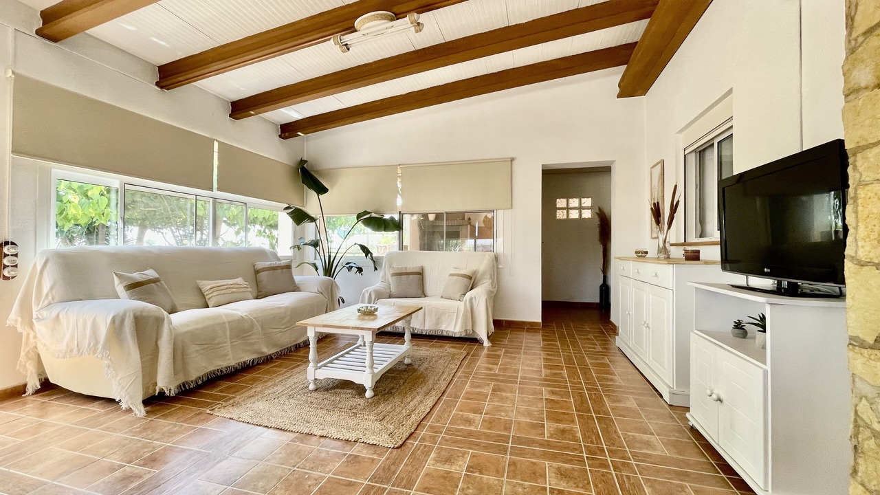 Photo of Livingroom in Sant Jaume d'Enveja