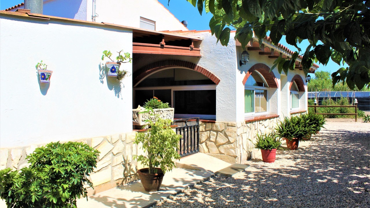 Photo of Outdoor in Sant Jaume d'Enveja