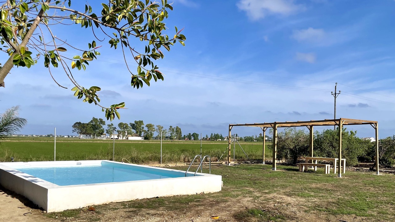 Photo of Outdoor in Sant Jaume d'Enveja