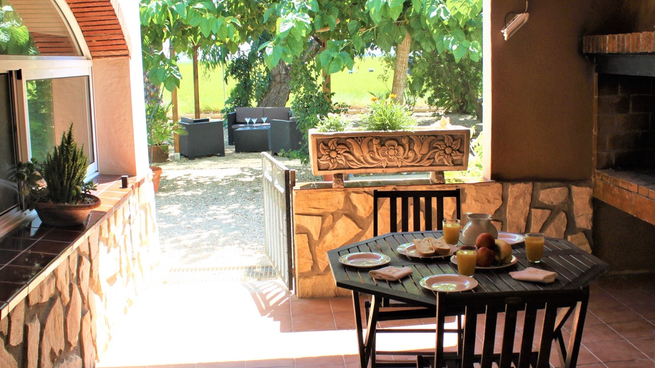 Photo of Outdoor in Sant Jaume d'Enveja