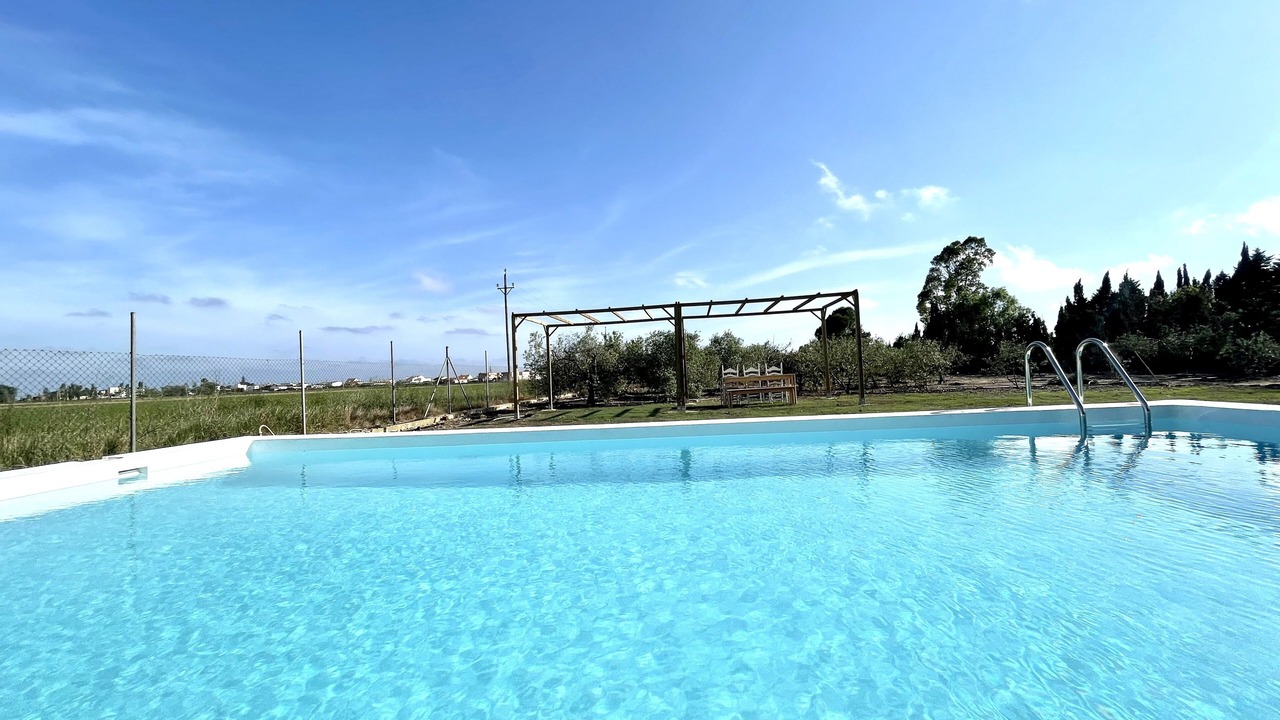 Photo of Outdoor in Sant Jaume d'Enveja