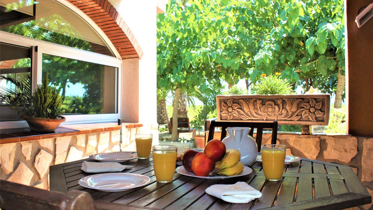 Photo of Outdoor in Sant Jaume d'Enveja