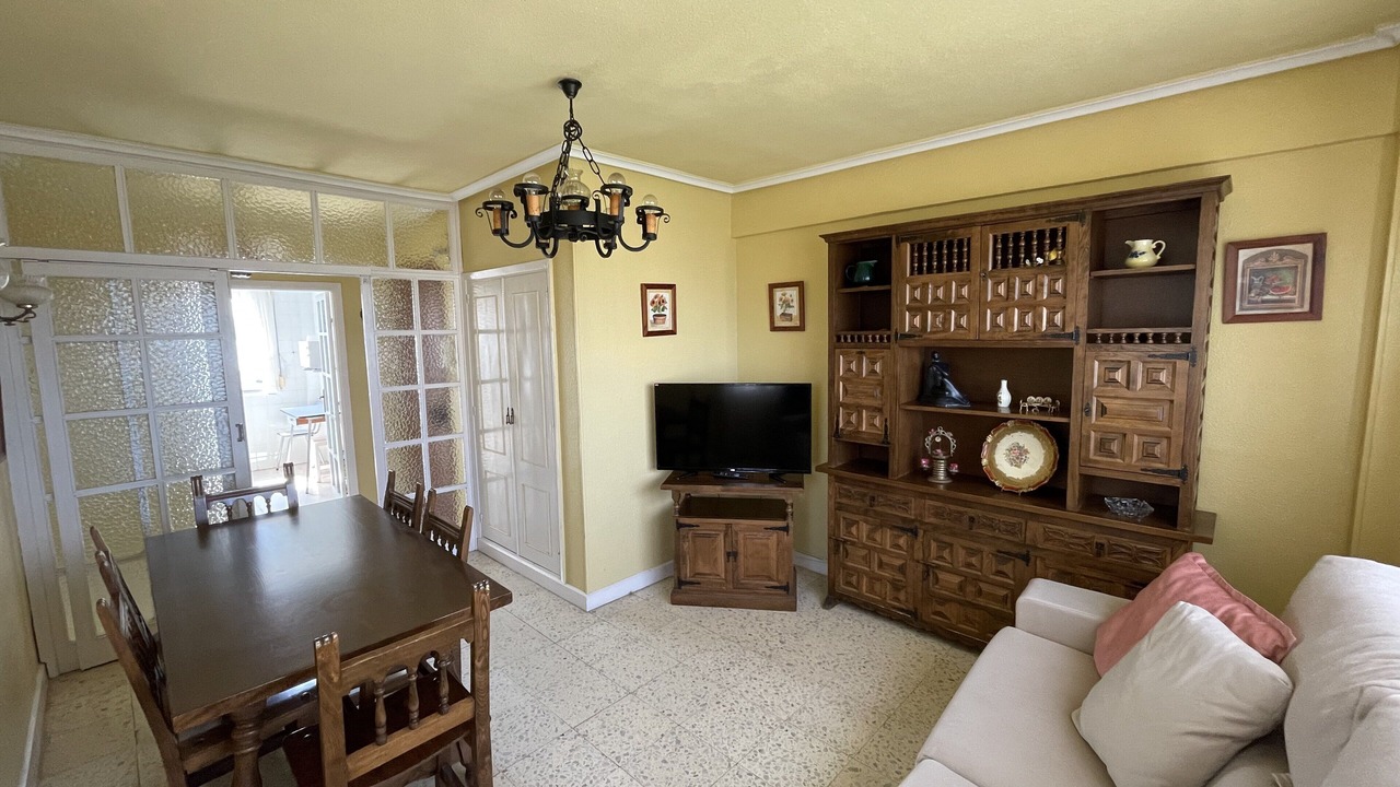 Photo of Livingroom in Laredo