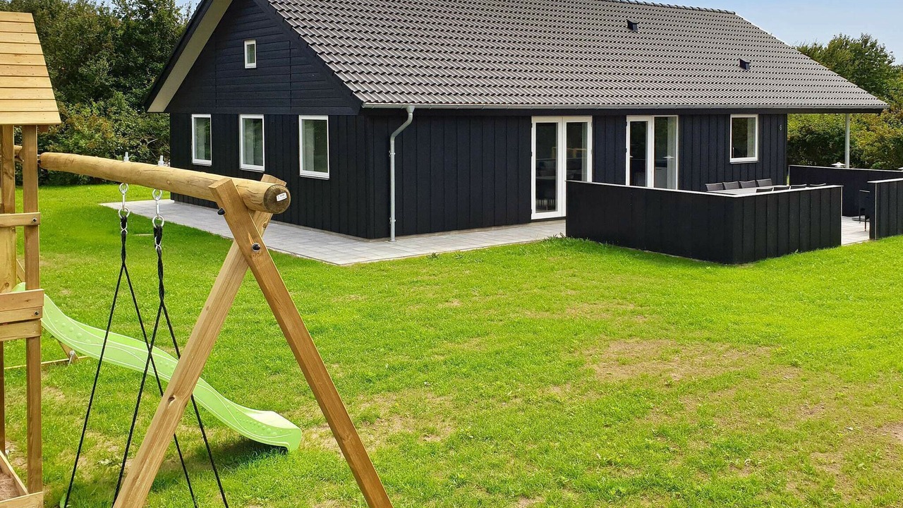 Photo of Outdoor in Skovmose