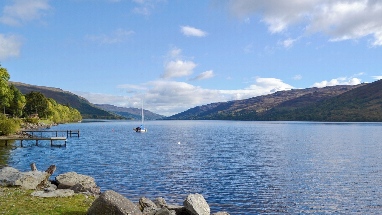 Photo of Others in Lochearnhead