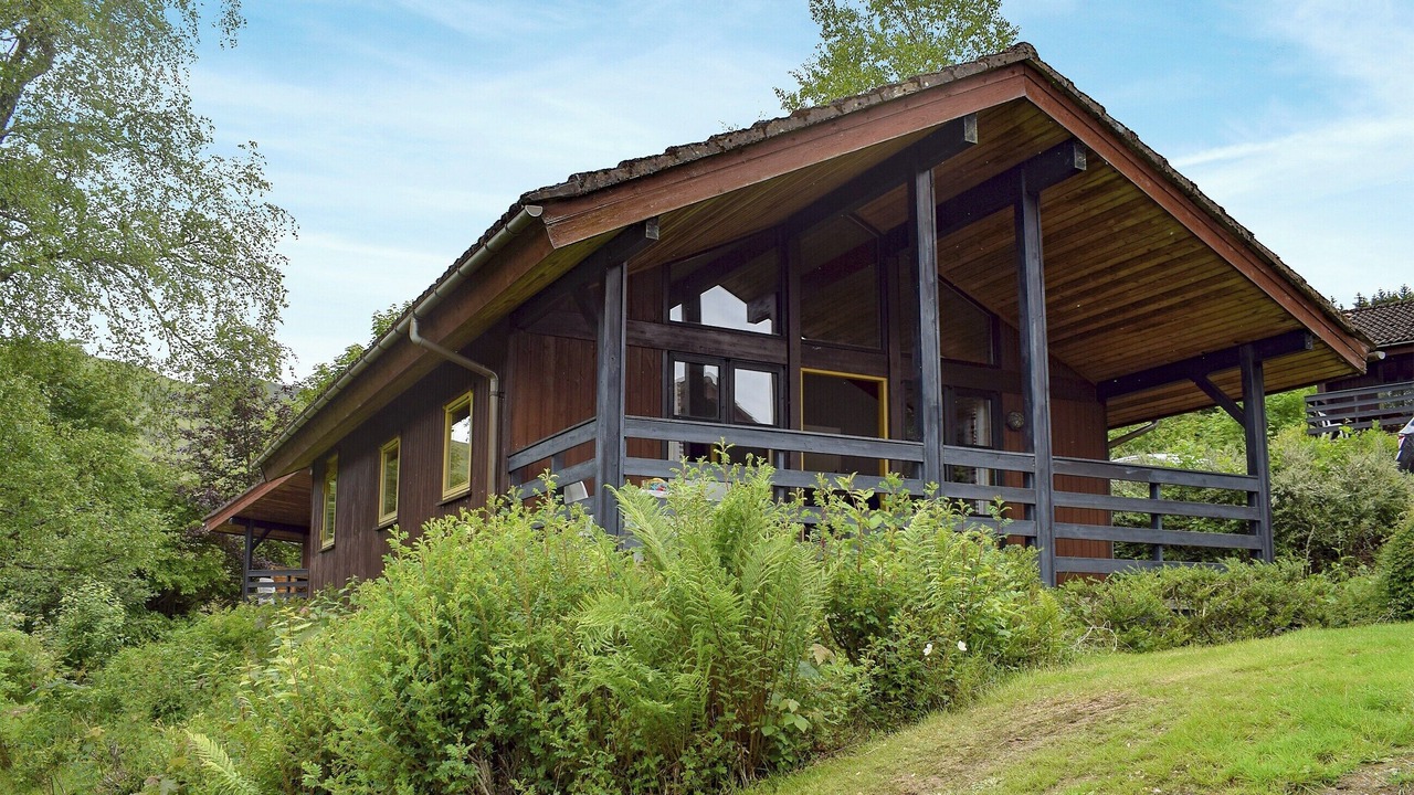 Photo of Outdoor in Lochearnhead