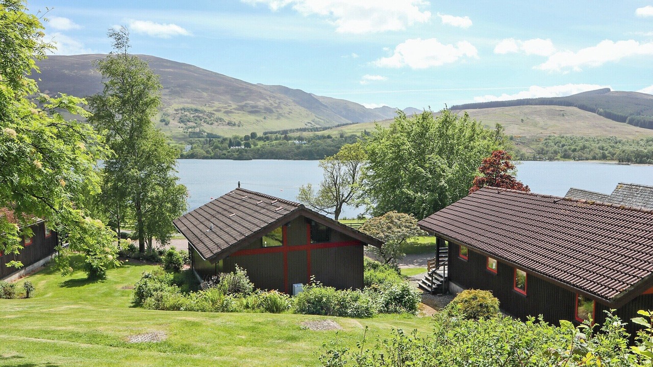 Photo of Others in Lochearnhead
