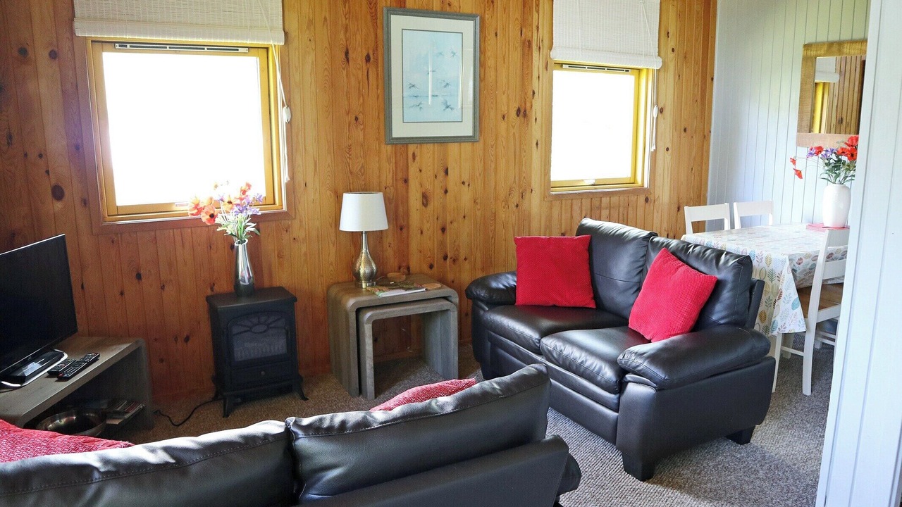 Photo of Others in Lochearnhead