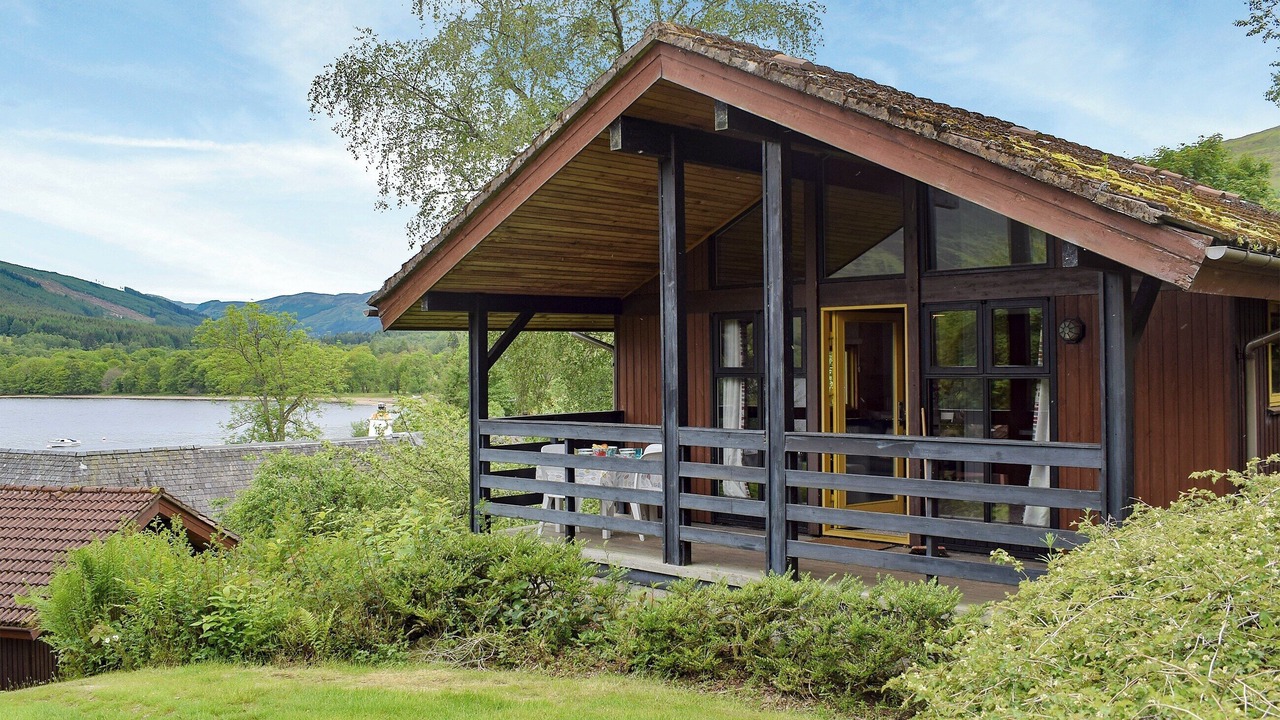 Photo of Others in Lochearnhead