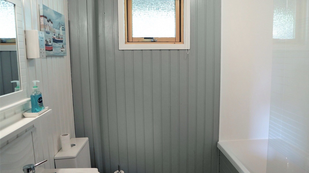 Photo of Bathroom in Lochearnhead