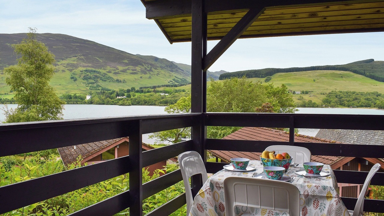 Photo of Others in Lochearnhead