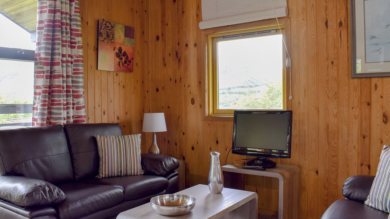 Photo of Others in Lochearnhead