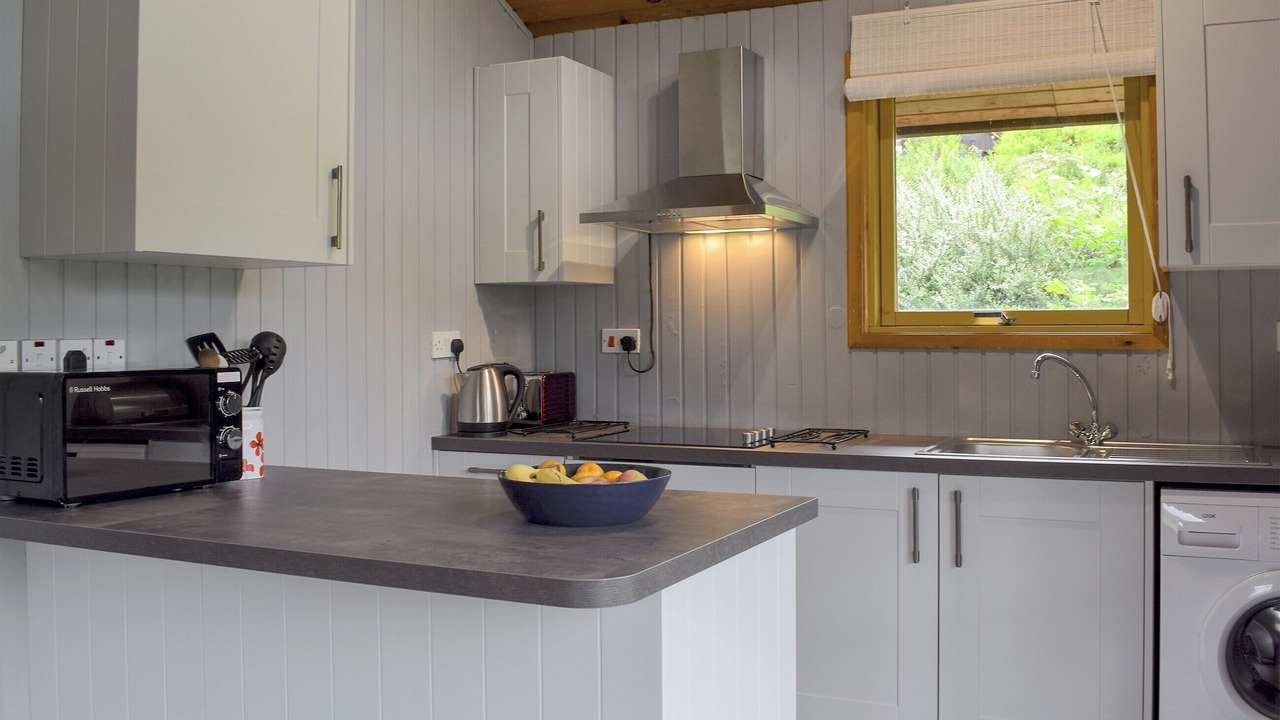 Photo of Others in Lochearnhead