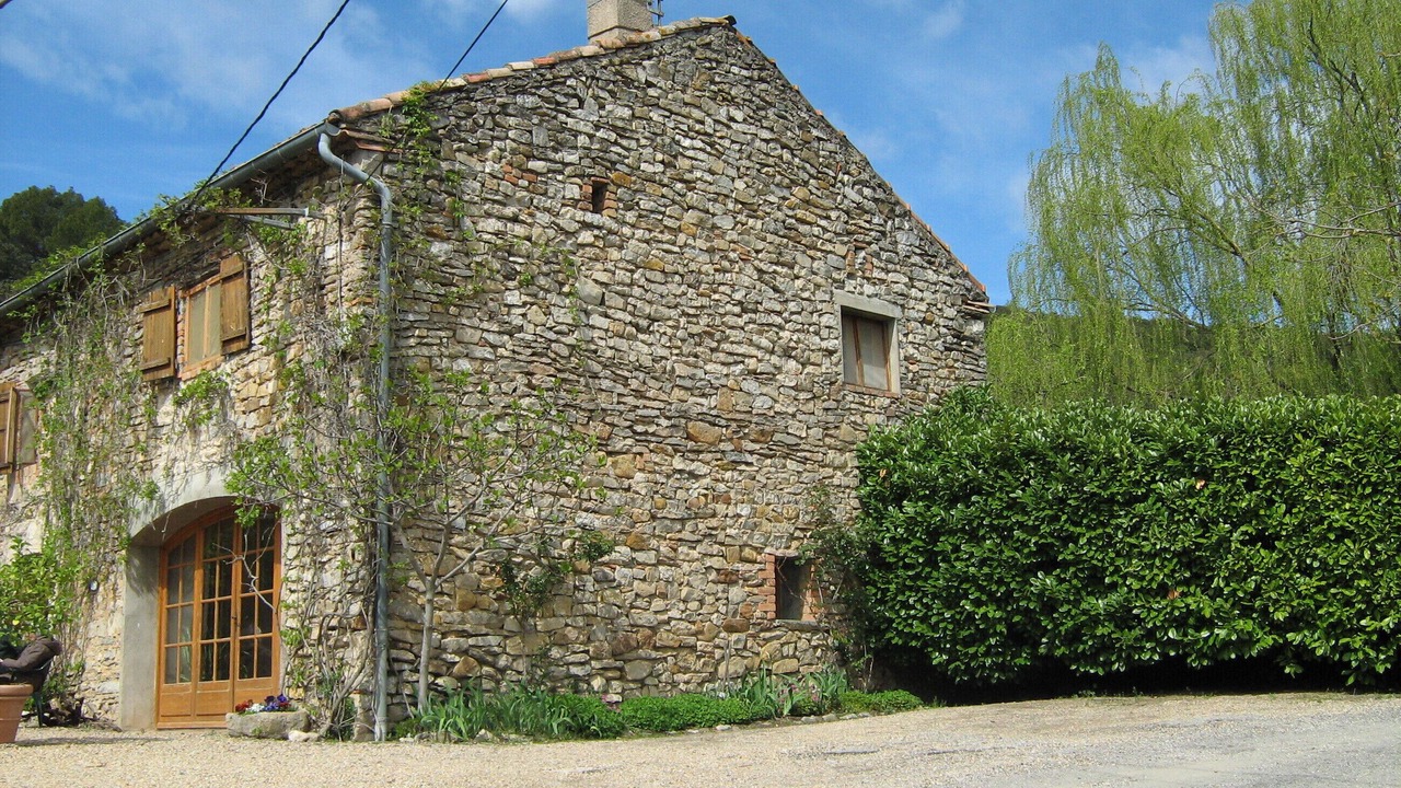 Photo of Outdoor in Saint-Christol-Les-Ales
