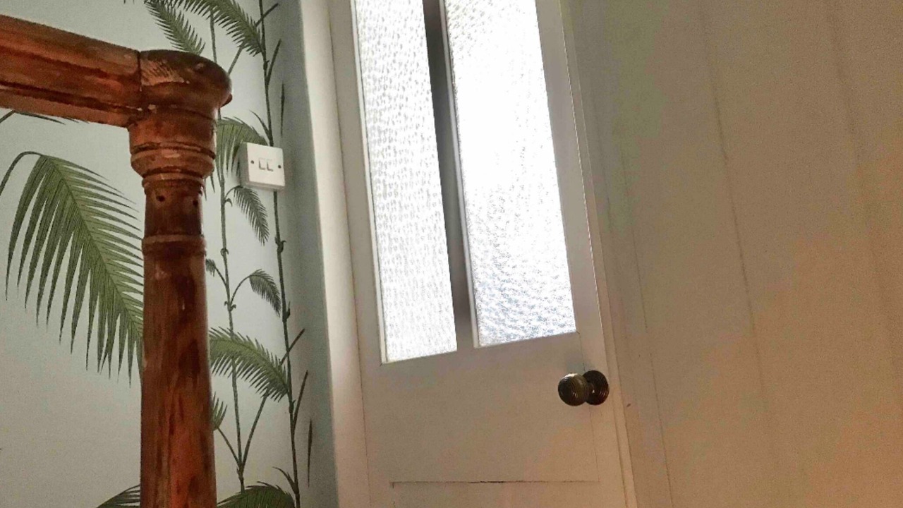 Photo of Bathroom in St Leonards-On-Sea