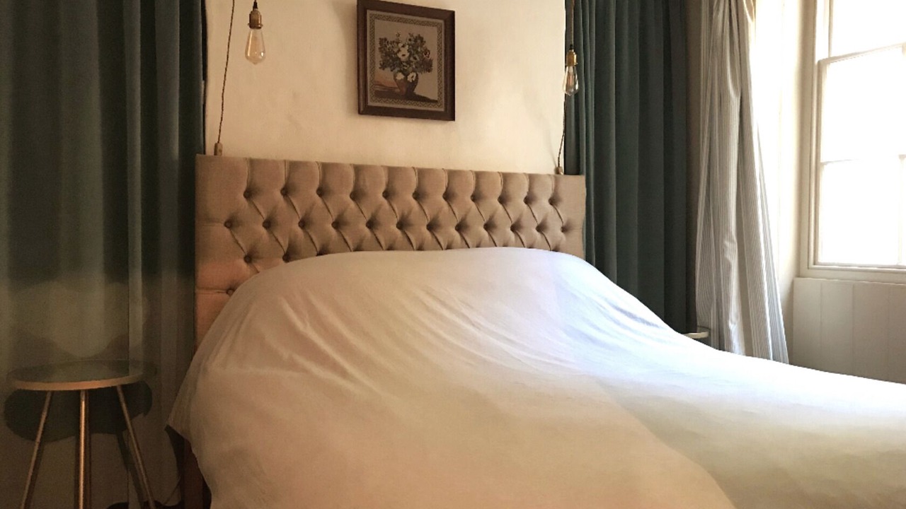 Photo of Bedroom in St Leonards-On-Sea