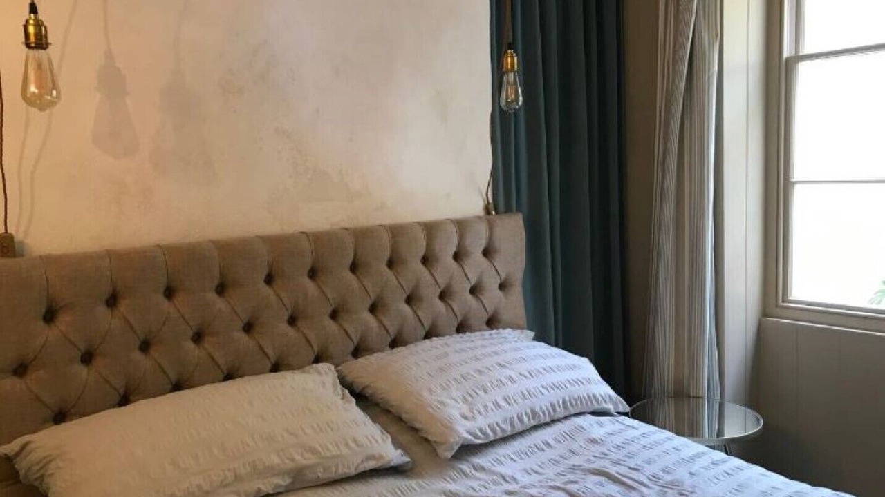 Photo of Bedroom in St Leonards-On-Sea