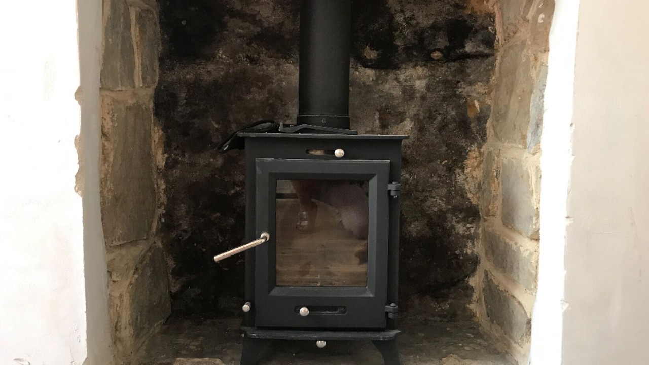 Photo of Livingroom in St Leonards-On-Sea