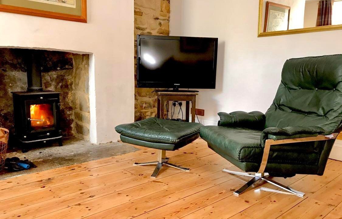 Photo of Livingroom in St Leonards-On-Sea