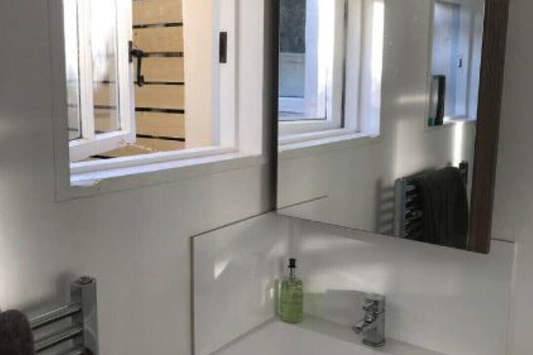 Photo of Bathroom in St Leonards-On-Sea