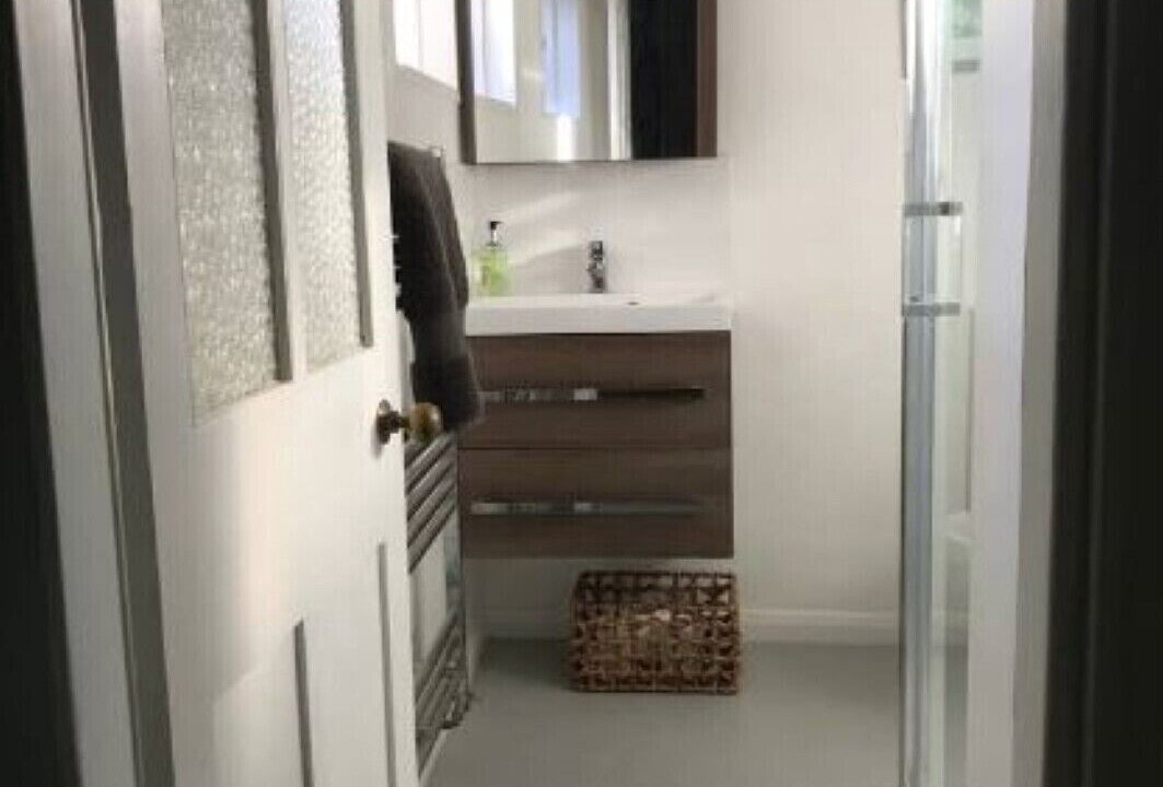 Photo of Bathroom in St Leonards-On-Sea
