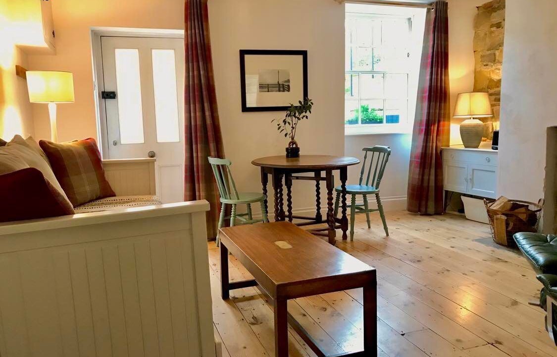 Photo of Livingroom in St Leonards-On-Sea