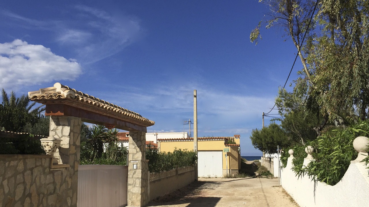 Photo of Outdoor in Les Deveses