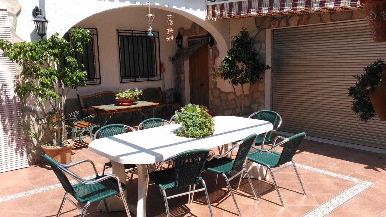 Photo of Outdoor in Les Deveses