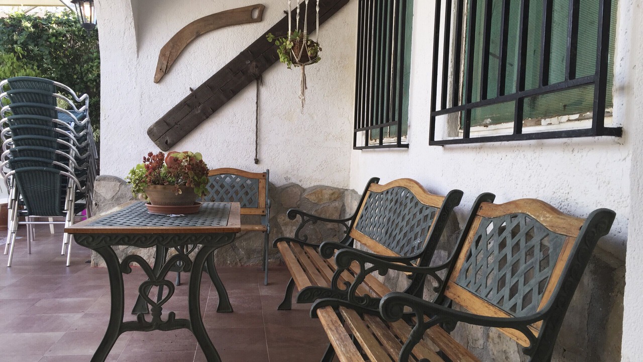 Photo of Outdoor in Les Deveses