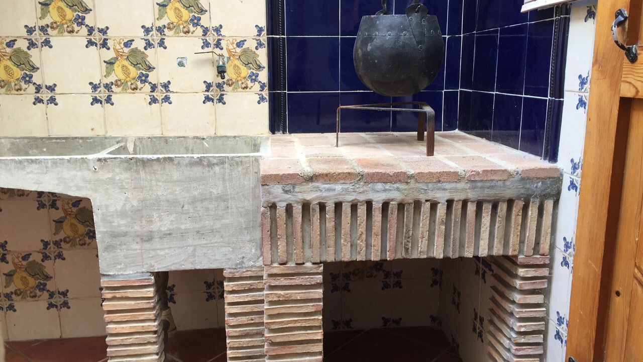Photo of Bathroom in Les Deveses