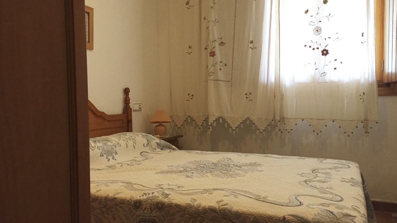 Photo of Bedroom in Les Deveses