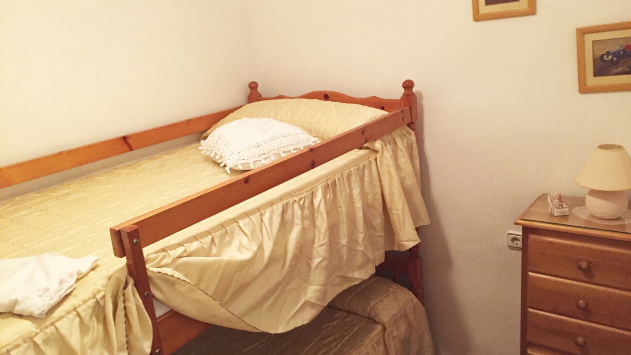 Photo of Bedroom in Les Deveses