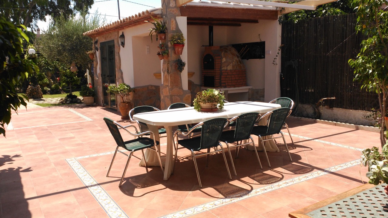 Photo of Outdoor in Les Deveses