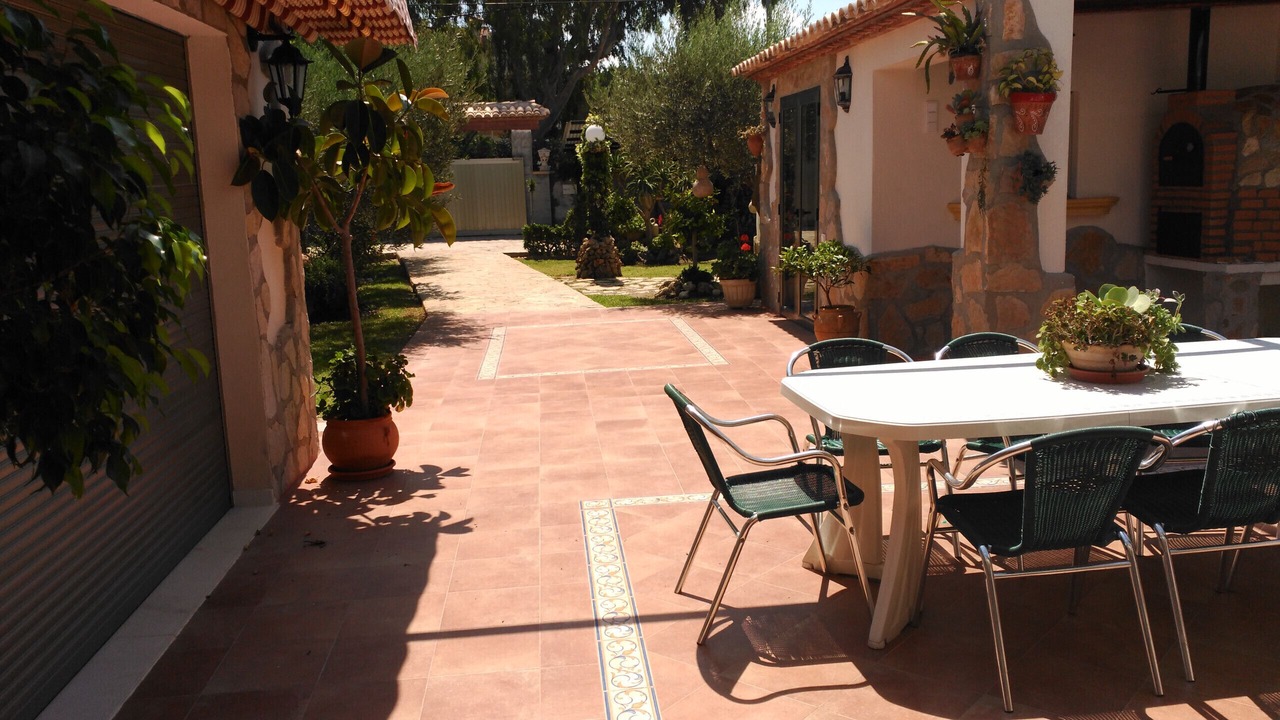 Photo of Outdoor in Les Deveses