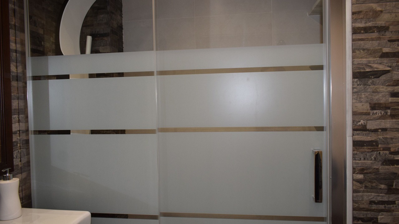 Photo of Bathroom in Les Deveses