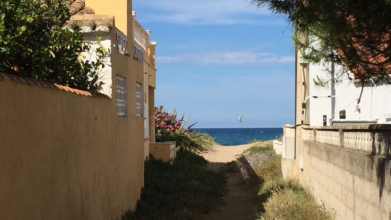 Photo of Outdoor in Les Deveses
