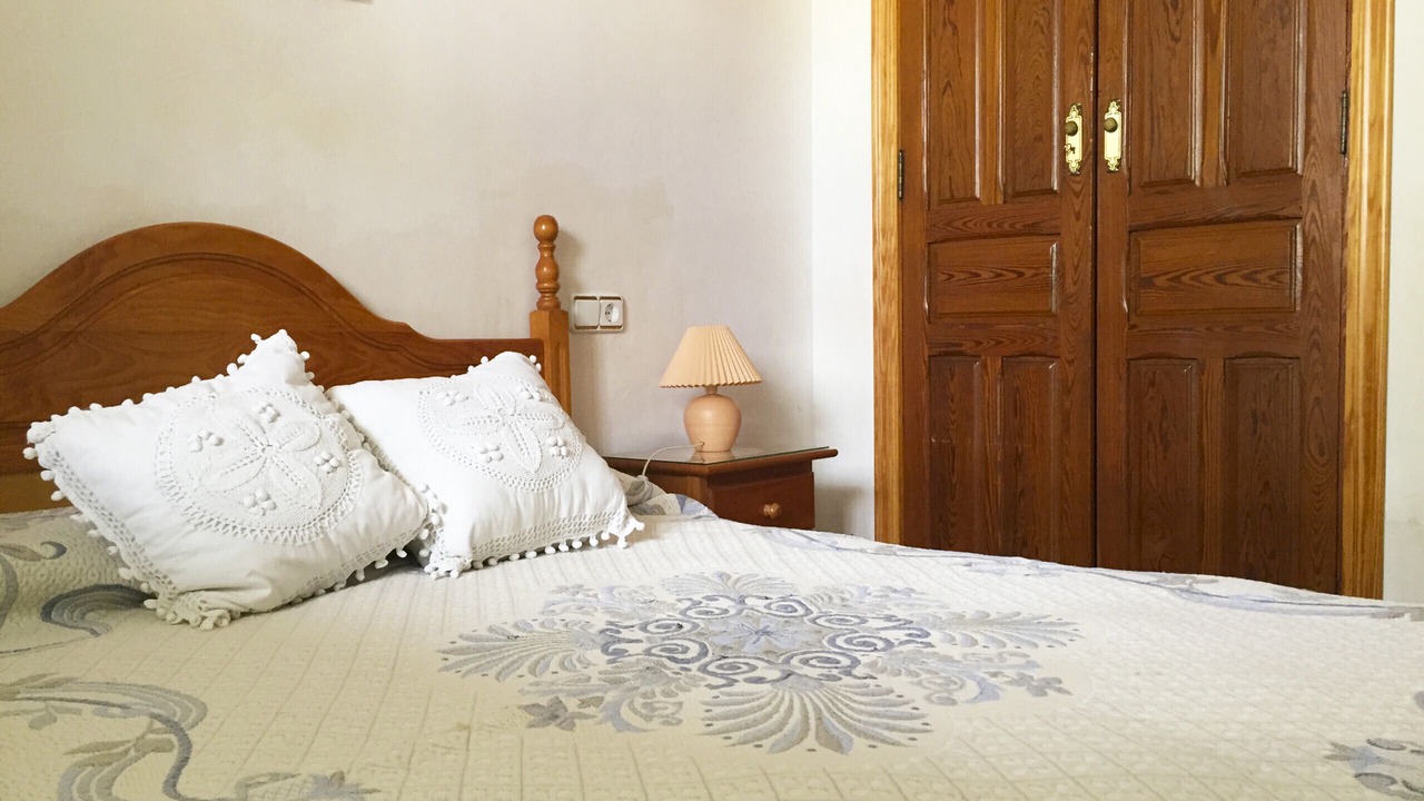 Photo of Bedroom in Les Deveses