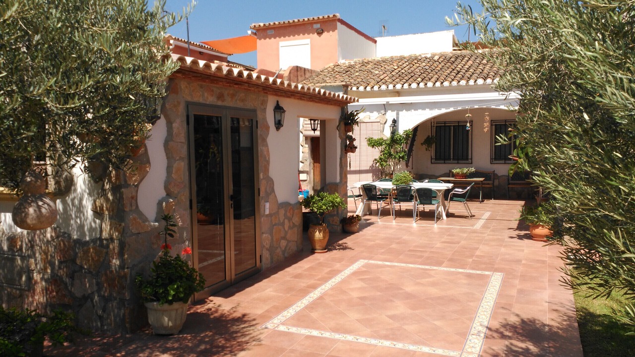 Photo of Outdoor in Les Deveses