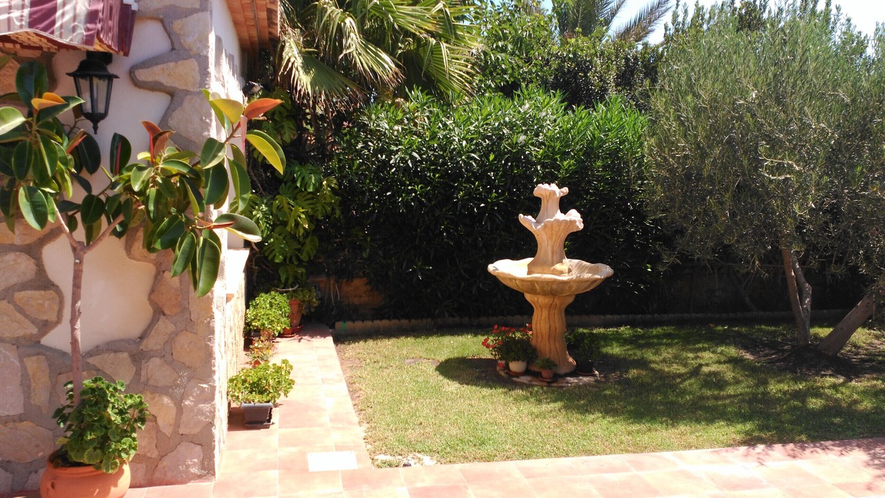 Photo of Outdoor in Les Deveses