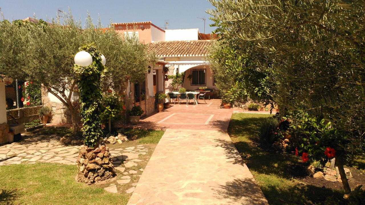 Photo of Outdoor in Les Deveses