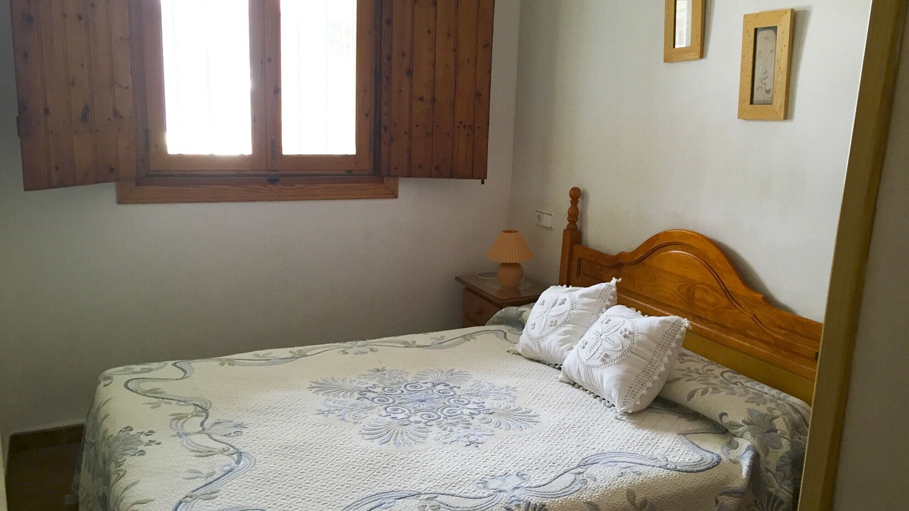 Photo of Bedroom in Les Deveses