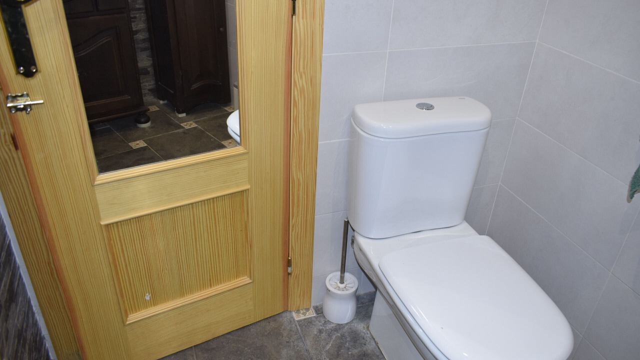 Photo of Bathroom in Les Deveses