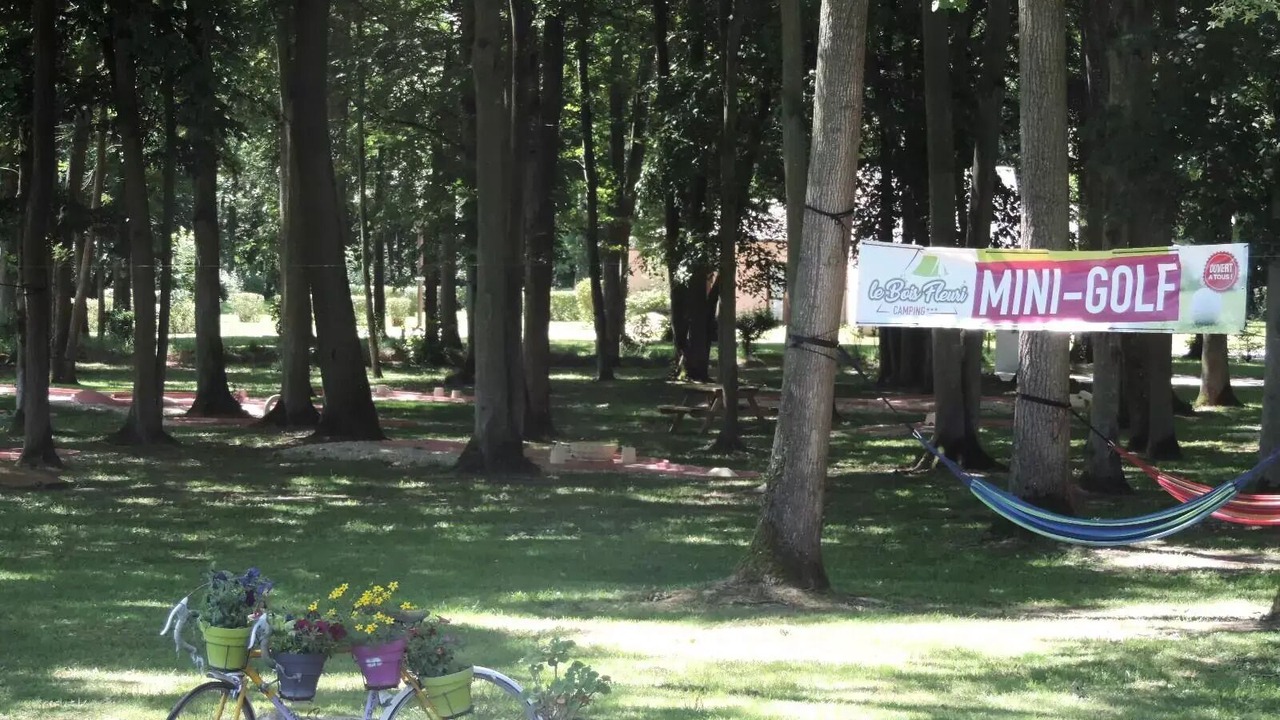 Photo of Outdoor in Illiers-Combray