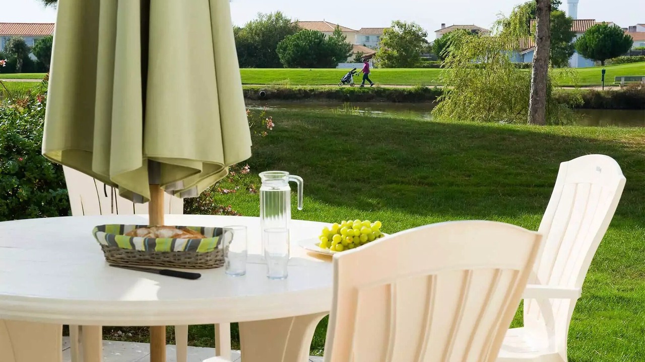 Photo of Outdoor in L'Aiguillon-sur-Vie