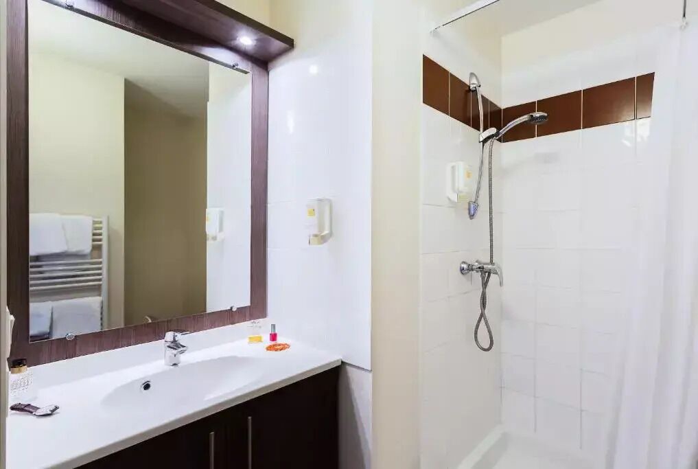 Photo of Bathroom in Chateaudun-Bannier