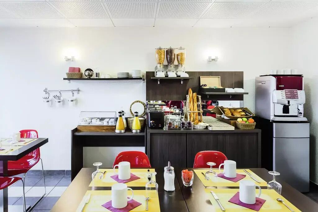 Photo of Others in Chateaudun-Bannier